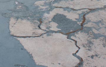 fibreglass roofing replacement Jumpers Town