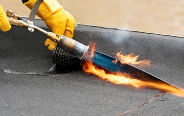 flat roof repairs Jumpers Town, East Sussex